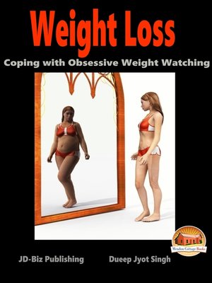 cover image of Weight Loss